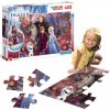 Clementoni 25464 Floor Frozen 2 40 dielov Clementoni 25464 Floor Frozen 2 40 dielov