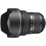 Nikon 14-24mm f2.8G ED AF-S 