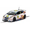 Autíčko Touring SCALEXTRIC C4210 - Honda Civic Type-R NGTC - Jake Hill 2020 (1:32) (28-C4210) Autíčko Touring SCALEXTRIC C4210 - Honda Civic Type-R NGTC - Jake Hill 2020 (1:32) (28-C4210)