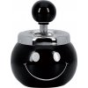 Keramický rotačný popolník Emoji 12769 Keramický rotačný popolník Emoji 12769