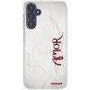 Picasee silikónový prehľadný obal pre Samsung Galaxy A15 A155F 4G - Amor Picasee silikónový prehľadný obal pre Samsung Galaxy A15 A155F 4G - Amor