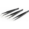 Púzdro iFixit Precision Tweezers Set Pro sada 3 pinziet Púzdro iFixit Precision Tweezers Set Pro sada 3 pinziet