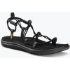 Teva Voya Infinity dámske turistické sandále black 119622