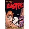 Kůstek Koruna z rohů - Jeff Smith Kůstek Koruna z rohů - Jeff Smith