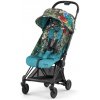 Cybex Coya Platinum 2024 We the Best Fashion kombinovaný kočík Cybex Coya Platinum 2024 We the Best Fashion kombinovaný kočík