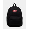 Vans Batoh Vans, Old Skool Grom Backpack 18L black/chili pepper 2026 Objem: 18L Vans Batoh Vans, Old Skool Grom Backpack 18L black/chili pepper 2026 Objem: 18L