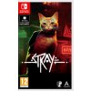 Stray (Switch) Stray (Switch)