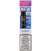 ElfBar Elfa Pro V2 cartridge Blueberry 2x2ml 20 mg ElfBar Elfa Pro V2 cartridge Blueberry 2x2ml 20 mg