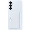 Samsung s vreckom na kartu A16 Blue EF-OA166TLEGWW Samsung s vreckom na kartu A16 Blue EF-OA166TLEGWW