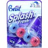 WC záves Brait sweet blossom Rings 40g dopredaj WC záves Brait sweet blossom Rings 40g dopredaj