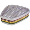 Uhlíkový filter 3M 6059 ABEK1 Uhlíkový filter 3M 6059 ABEK1
