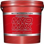 Proteíny Scitec Nutrition