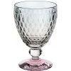 Villeroy & Boch Farebný pohár na vodu Boston Pearl 400 ml