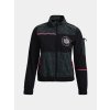 Under Armour Run Anywhere Storm Jacket dámska bunda Black Under Armour Run Anywhere Storm Jacket dámska bunda Black