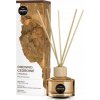 Aroma Home vonné tyčinky - cédrové drevo s pačuli 50 ml Aroma Home vonné tyčinky - cédrové drevo s pačuli 50 ml