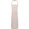 Premier Workwear Detská zástera na varenie - Natural | 48 x 63 cm (7-10 rokov) Premier Workwear Detská zástera na varenie - Natural | 48 x 63 cm (7-10 rokov)