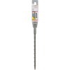Bosch Špirálový vrták pre vŕtacie kladivá SDS Plus-3, 8 x 150 x 210 mm Bosch Špirálový vrták pre vŕtacie kladivá SDS Plus-3, 8 x 150 x 210 mm