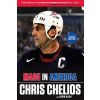 Chris Chelios: Made in America (Chris Chelios)(Pevná) Chris Chelios: Made in America (Chris Chelios)(Pevná)