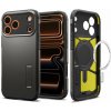 Spigen Pouzdro Tough Armor T-Mag MagSafe pro Apple iPhone 17 Pro, černé Spigen Pouzdro Tough Armor T-Mag MagSafe pro Apple iPhone 17 Pro, černé