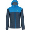 Karpos LYSKAMM EVO outdoorová bunda, pánska, midnight/diva blue Veľkosť: S Karpos LYSKAMM EVO outdoorová bunda, pánska, midnight/diva blue Veľkosť: S