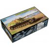 Trumpeter Sd.Kfz.164 Nashorn 1/16 Trumpeter Sd.Kfz.164 Nashorn 1/16
