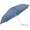 Plochý skladací dáždnik Samsonite - Alu Drop S3 - priemer 94,5 cm Plochý skladací dáždnik Samsonite - Alu Drop S3 - priemer 94,5 cm