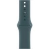 Řemínek Apple Watch 40mm jezerně zelený sportovní řemínek - M/L (MAX64ZM/A) Řemínek Apple Watch 40mm jezerně zelený sportovní řemínek - M/L (MAX64ZM/A)
