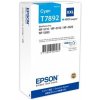 Epson T7892 XXL Cyan - originálny Epson T7892 XXL Cyan - originálny