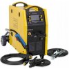 Poloautomatická zváračka MIG/MAG, MMA, TIG Magnum 40-280 A 400 V Poloautomatická zváračka MIG/MAG, MMA, TIG Magnum 40-280 A 400 V