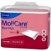 Molicare premium bed mat 7 kvapiek 60x90 wings 30ks