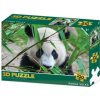 Puzzle 3D - Panda velká Puzzle 3D - Panda velká