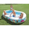 Intex 56490 Rajská laguna 262 x 160 x 46 cm Intex 56490 Rajská laguna 262 x 160 x 46 cm