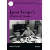 Janet Frame's World of Books (Patricia Neville)(Brožovaná) Janet Frame's World of Books (Patricia Neville)(Brožovaná)
