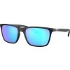 Ray-Ban RB4385 601SA1 Ray-Ban RB4385 601SA1