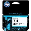 HP 711 Black DJ Ink Cart, 38 ml, CZ129A HP 711 Black DJ Ink Cart, 38 ml, CZ129A