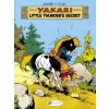 Yakari 12 - Little Thunder's Secret Yakari 12 - Little Thunder's Secret