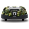 Polep Camo pre Automower® Husqvarna Polep Camo pre Automower® Husqvarna
