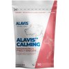 ALAVIS Calming pre psov a mačky 45 g 30 žuvacích tabliet ALAVIS Calming pre psov a mačky 45 g 30 žuvacích tabliet