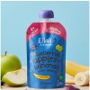 Ella's Kitchen Ovocná kapsička Čučoriedky, jablká, banány a vanilka, BIO 120g Ella's Kitchen Ovocná kapsička Čučoriedky, jablká, banány a vanilka, BIO 120g