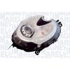 Hlavný svetlomet MAGNETI MARELLI 711307023551 Hlavný svetlomet MAGNETI MARELLI 711307023551