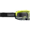 LEATT Cyklistické okuliare - VELOCITY 4.0 MTB - žltá LEATT Cyklistické okuliare - VELOCITY 4.0 MTB - žltá