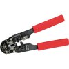 Value 25.99.8791 krimpovacie kliešte RJ45; 25.99.8791 Value 25.99.8791 krimpovacie kliešte RJ45; 25.99.8791
