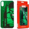 Kryt Marvel Hulk pre Apple iPhone XS Max Kryt Marvel Hulk pre Apple iPhone XS Max
