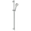 Ideal Standard Idealrain - Set sprchovej hlavice, tyče a hadice, 2 prúdy, chróm BE236AA Ideal Standard Idealrain - Set sprchovej hlavice, tyče a hadice, 2 prúdy, chróm BE236AA