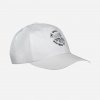 LERROS Biela šiltovka Performance LERROS LERROS Biela šiltovka Performance LERROS