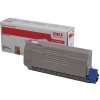 Toner OKI 45396302 (MC760, MC770, MC780), purpurová (magenta), originál Toner OKI 45396302 (MC760, MC770, MC780), purpurová (magenta), originál