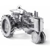 Metal Earth 3D Puzzle Farm Tractor 51 ks (502456) Metal Earth 3D Puzzle Farm Tractor 51 ks (502456)