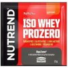 Nutrend ISO WHEY PROZERO slaný karamel 25g Nutrend ISO WHEY PROZERO slaný karamel 25g