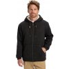 Quiksilver Keller Sherpa Zip KVJH/Black Heather L Quiksilver Keller Sherpa Zip KVJH/Black Heather L