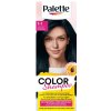 Schwarzkopf Palette Color Shampoo 339 modročierna Schwarzkopf Palette Color Shampoo 339 modročierna